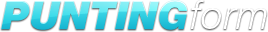 Punting Form Logo